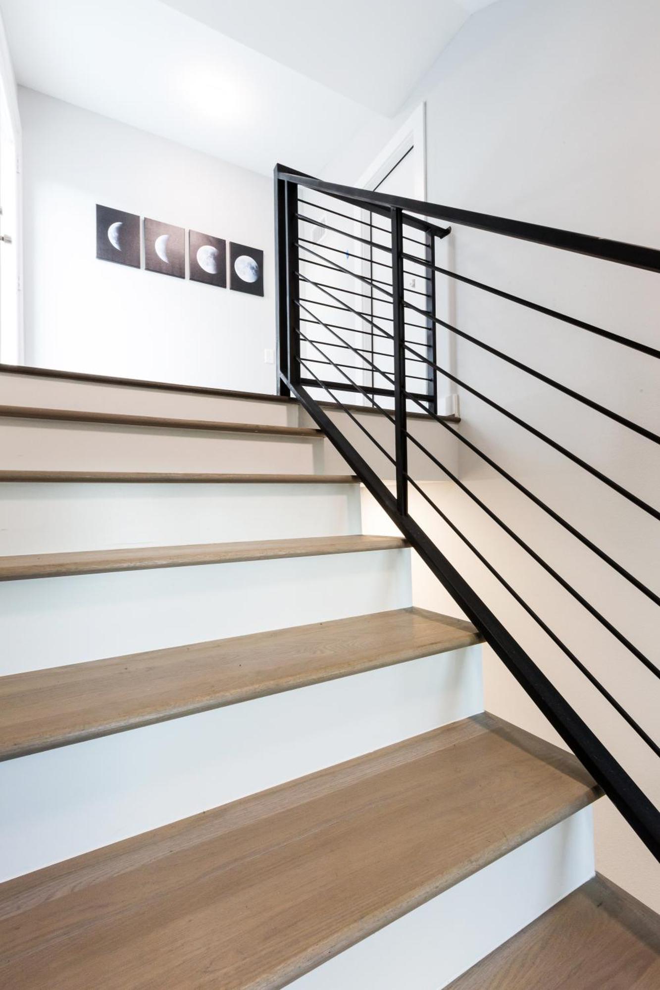 Montrose Guesthouse Suites By Dunyha Houston Esterno foto