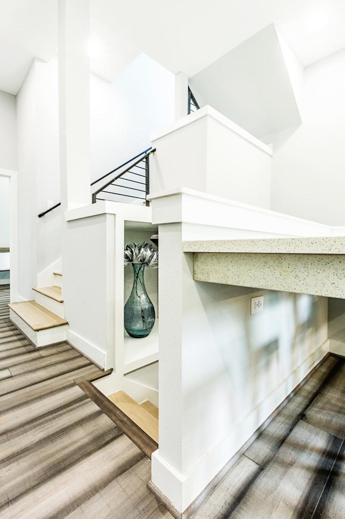 Montrose Guesthouse Suites By Dunyha Houston Esterno foto