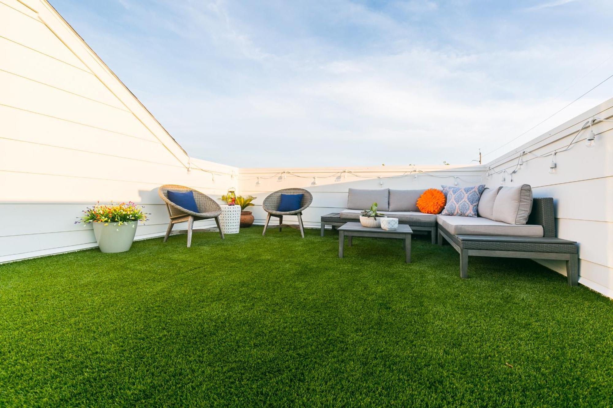 Montrose Guesthouse Suites By Dunyha Houston Esterno foto