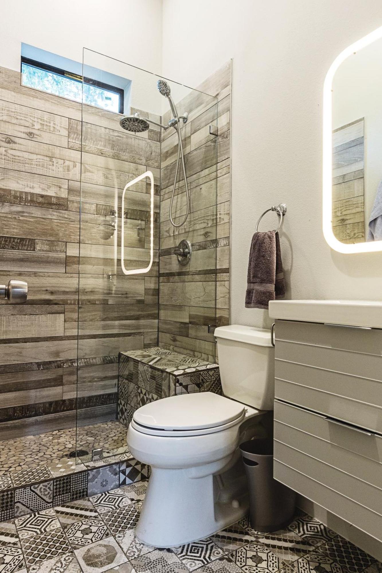 Montrose Guesthouse Suites By Dunyha Houston Esterno foto